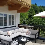 Alpinresort 6 By Interhome Apartament Kaprun