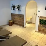 Apartament Alpinresort 6 By Interhome *