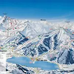 Alpinresort 6 By Interhome Apartament