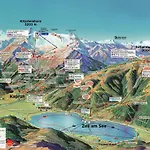 Alpinresort 6 By Interhome Apartmán Kaprun