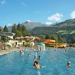 Apartament Alpinresort 6 By Interhome Kaprun