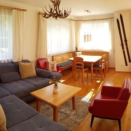 Alpinresort 6 By Interhome