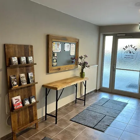 Alpinresort 6 By Interhome Apartment Kaprun