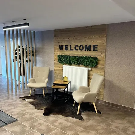 Alpinresort 6 By Interhome Apartment