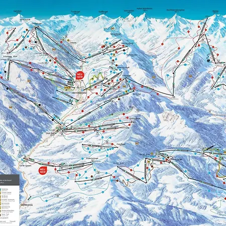 Alpinresort 6 By Interhome Lejlighed Kaprun