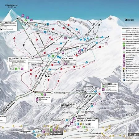 Alpinresort 6 By Interhome 公寓 *
