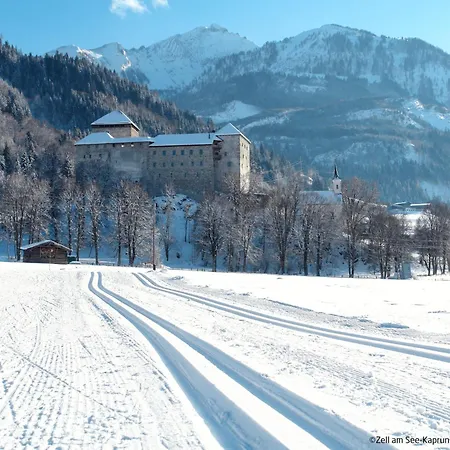 Alpinresort 6 By Interhome 公寓