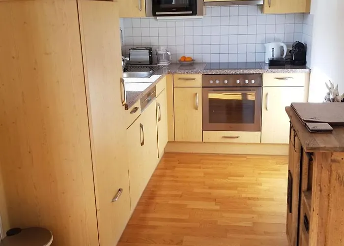 Alpinresort 6 By Interhome Apartment Kaprun