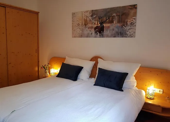 アパート Alpinresort 6 By Interhome