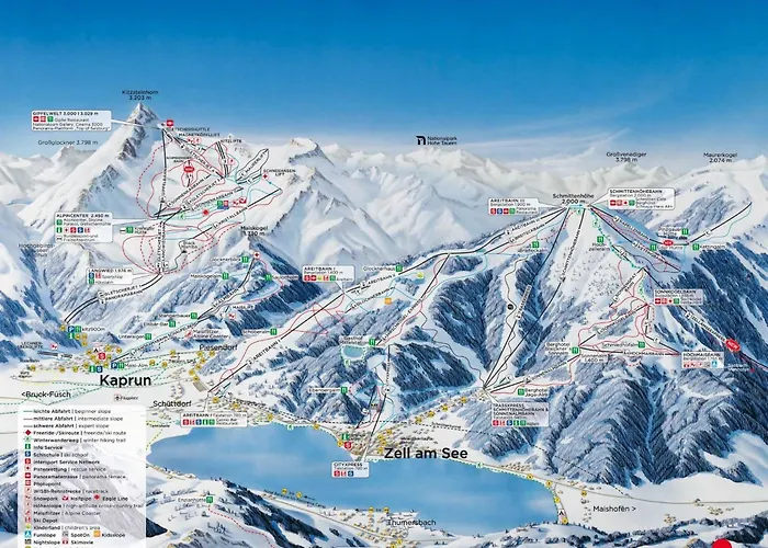 Alpinresort 6 By Interhome アパート